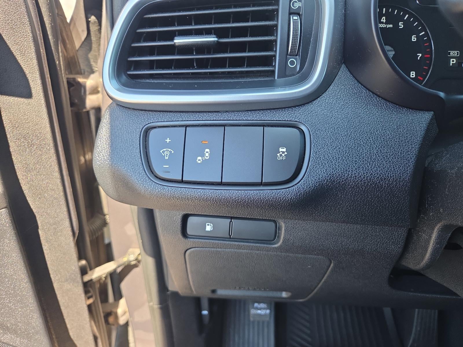 2019 Kia Sorento LX AWD