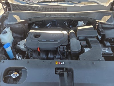 2019 Kia Sorento LX AWD