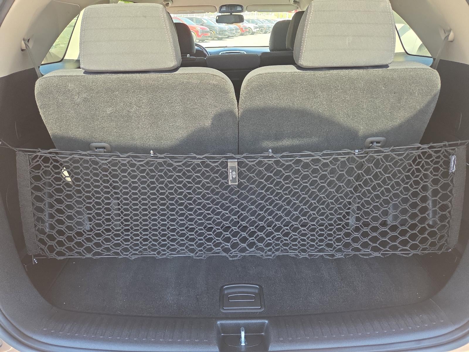 2019 Kia Sorento LX AWD