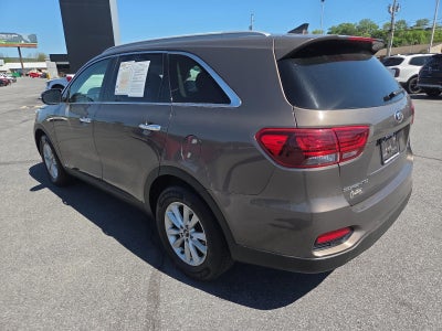 2019 Kia Sorento LX AWD