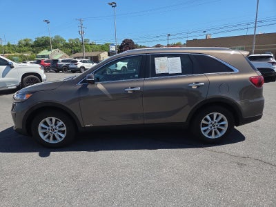 2019 Kia Sorento LX AWD