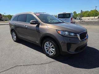 2019 Kia Sorento LX AWD