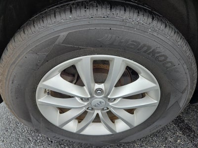 2017 Kia Sorento LX AWD