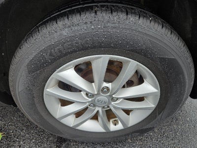 2017 Kia Sorento LX AWD