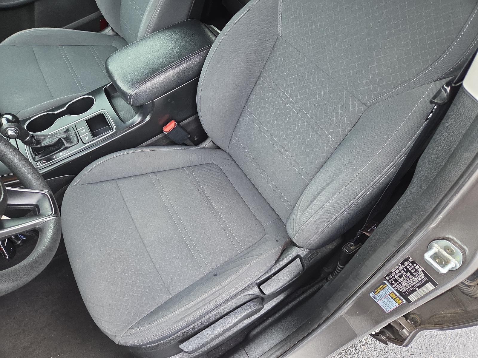 2017 Kia Sorento LX AWD