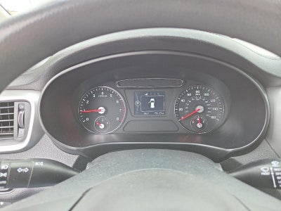2017 Kia Sorento LX AWD