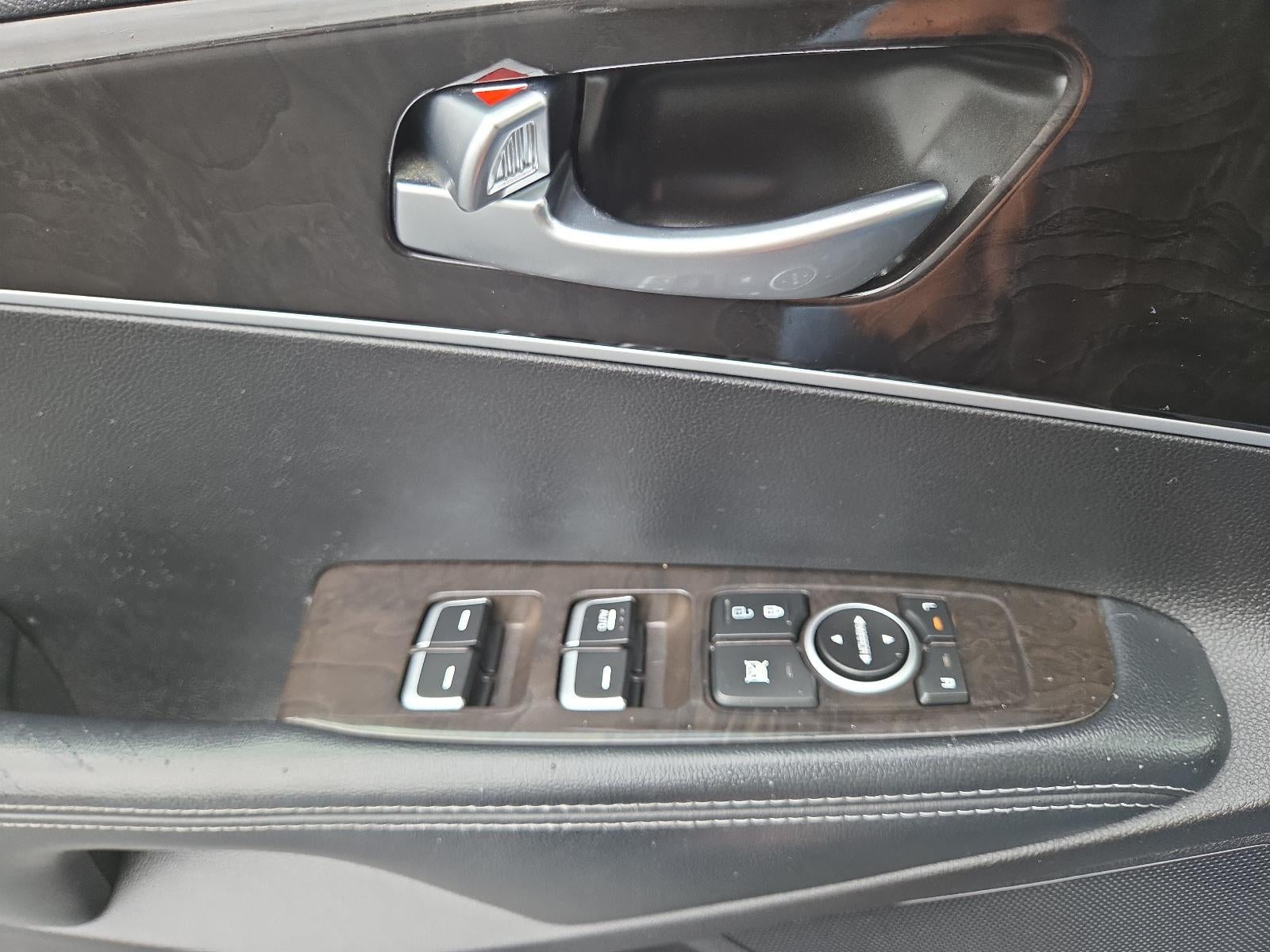 2017 Kia Sorento LX AWD