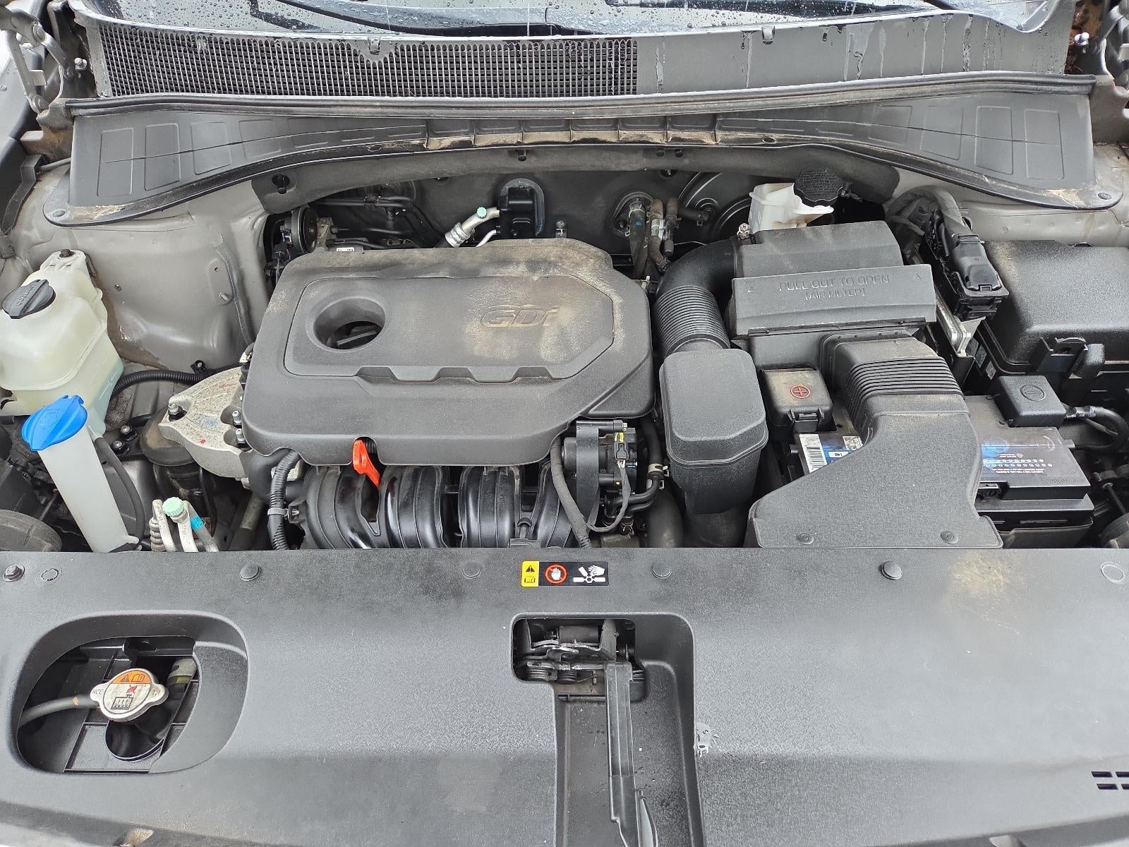 2017 Kia Sorento LX AWD