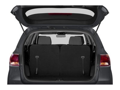 2019 Kia Sorento LX V6 AWD