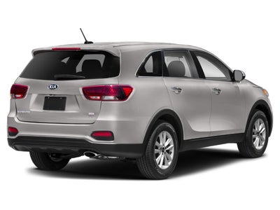 2019 Kia Sorento LX V6 AWD
