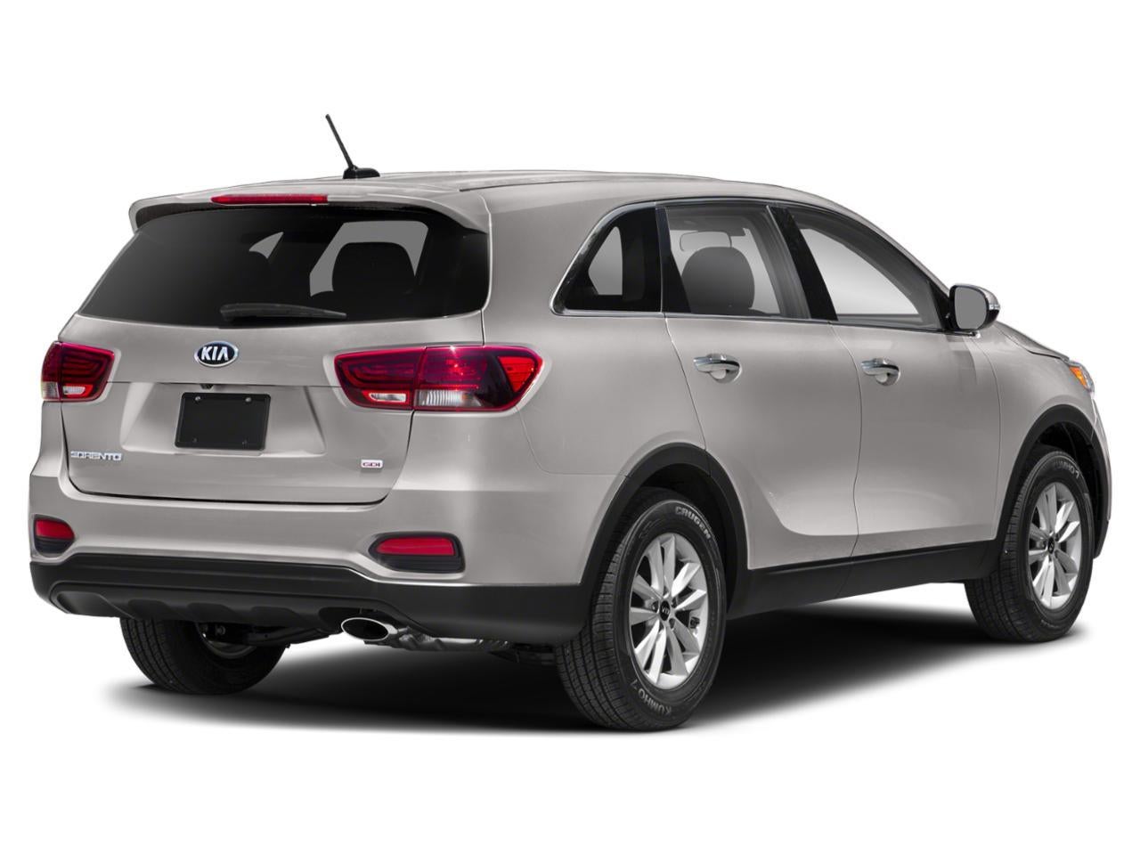 2019 Kia Sorento LX V6 AWD