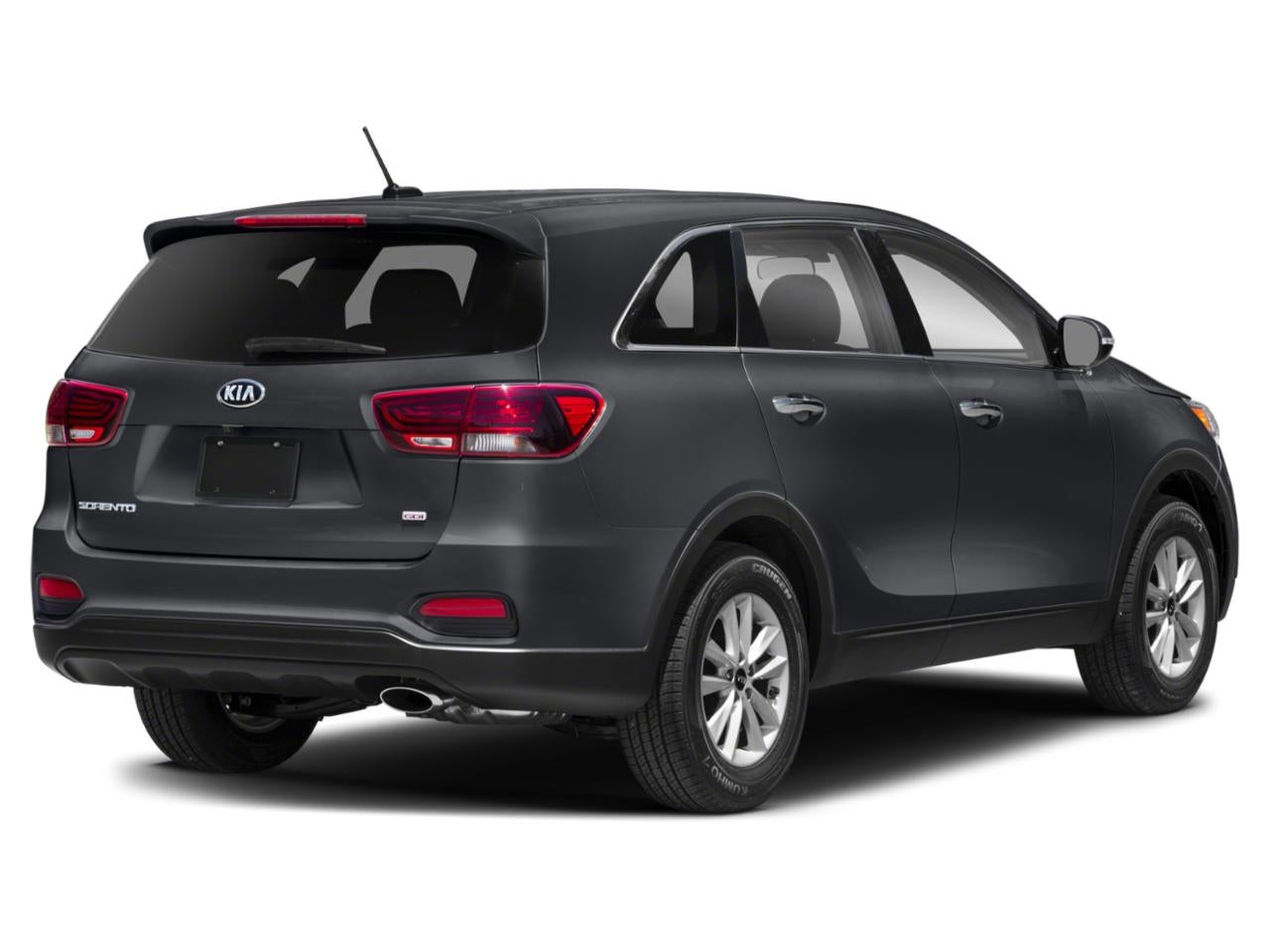 2019 Kia Sorento LX V6 AWD