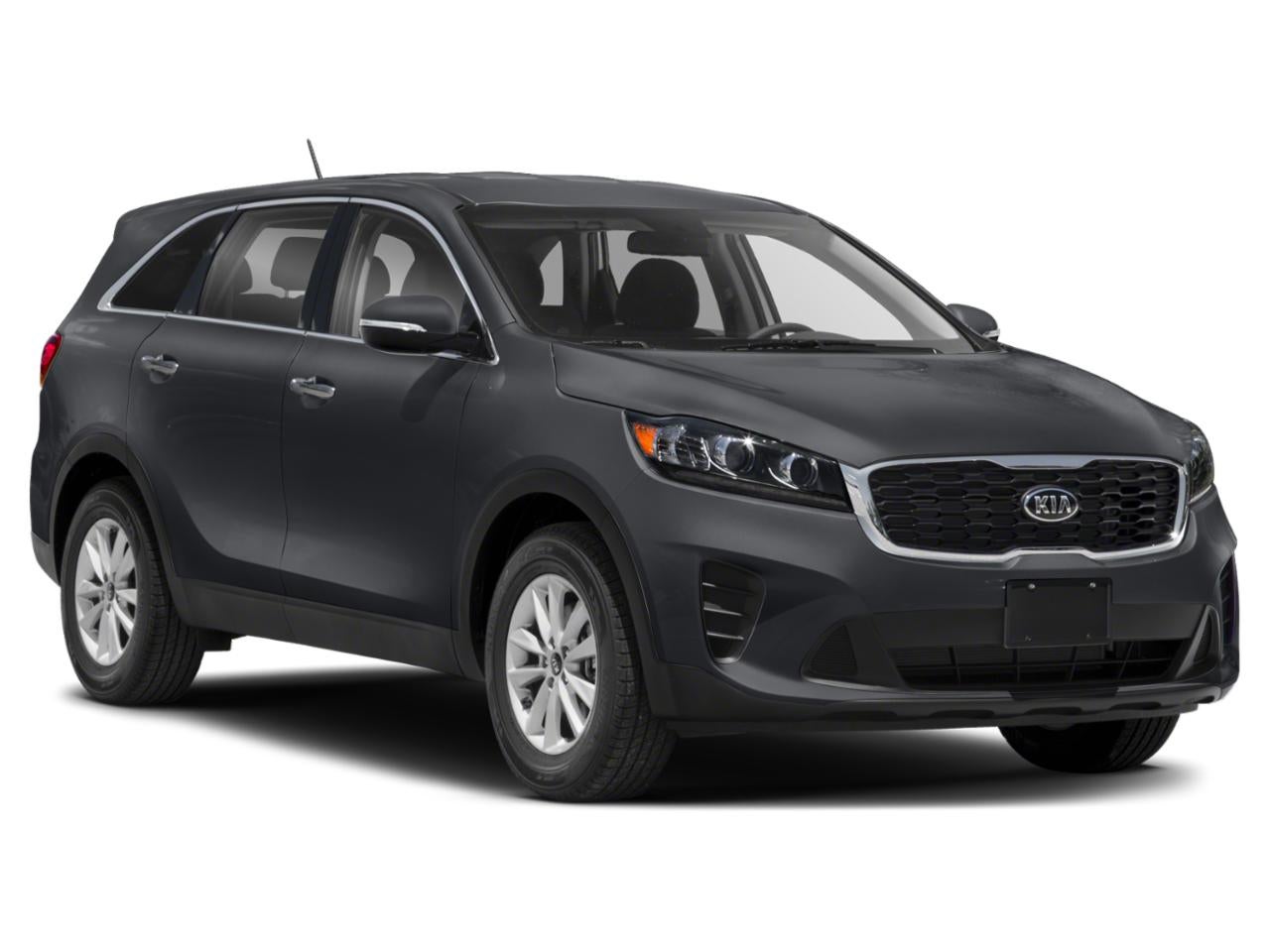 2019 Kia Sorento LX V6 AWD