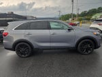 2020 Kia Sorento S V6 AWD