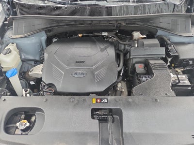 2020 Kia Sorento S V6 AWD