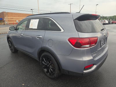 2020 Kia Sorento S V6 AWD