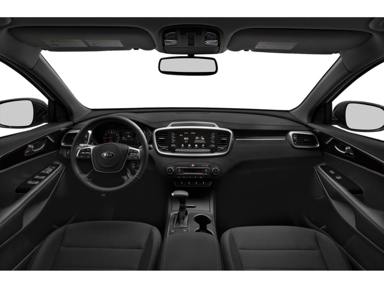 2020 Kia Sorento S V6 AWD