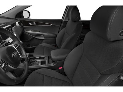 2020 Kia Sorento S V6 AWD