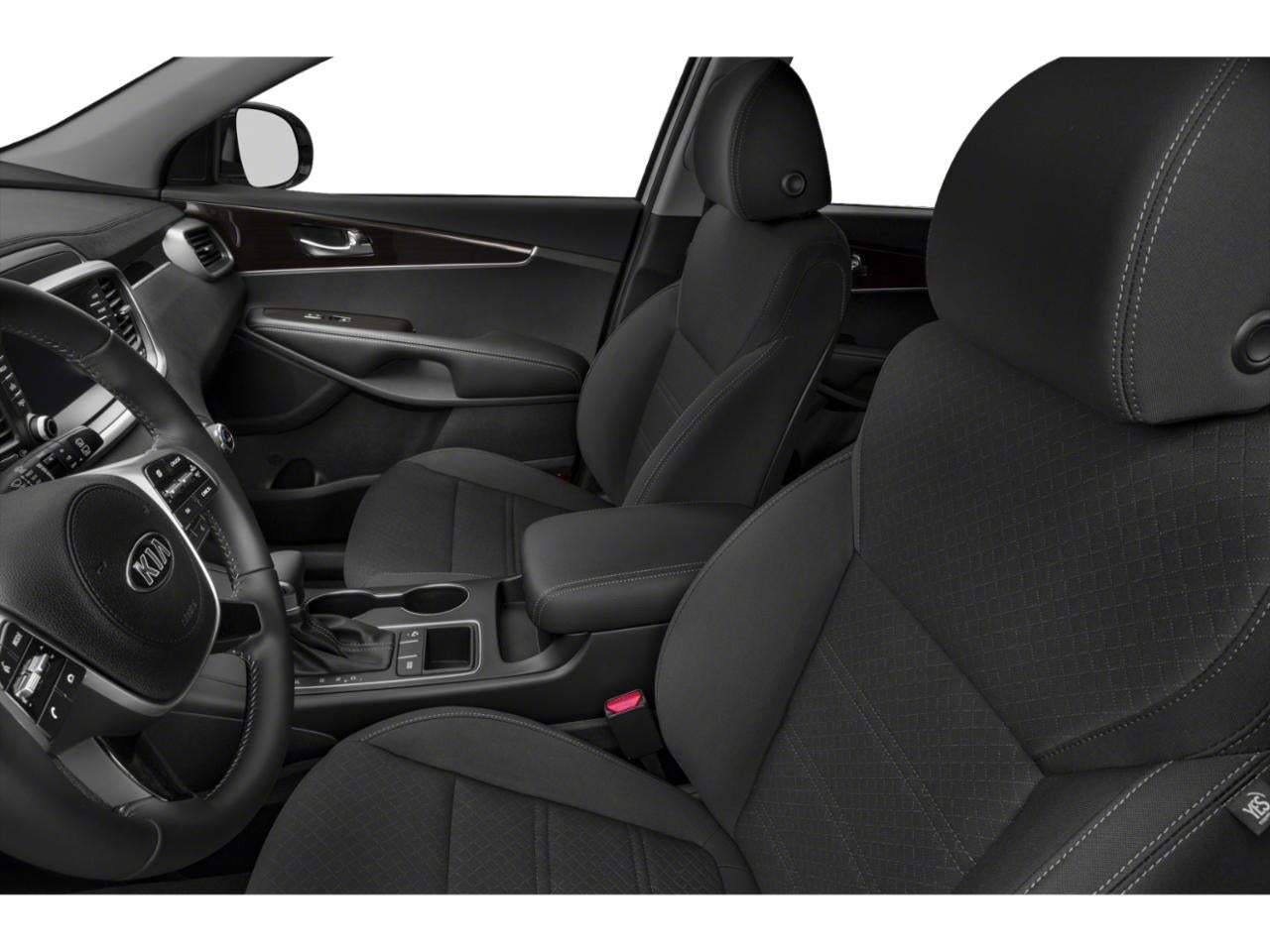 2020 Kia Sorento S V6 AWD