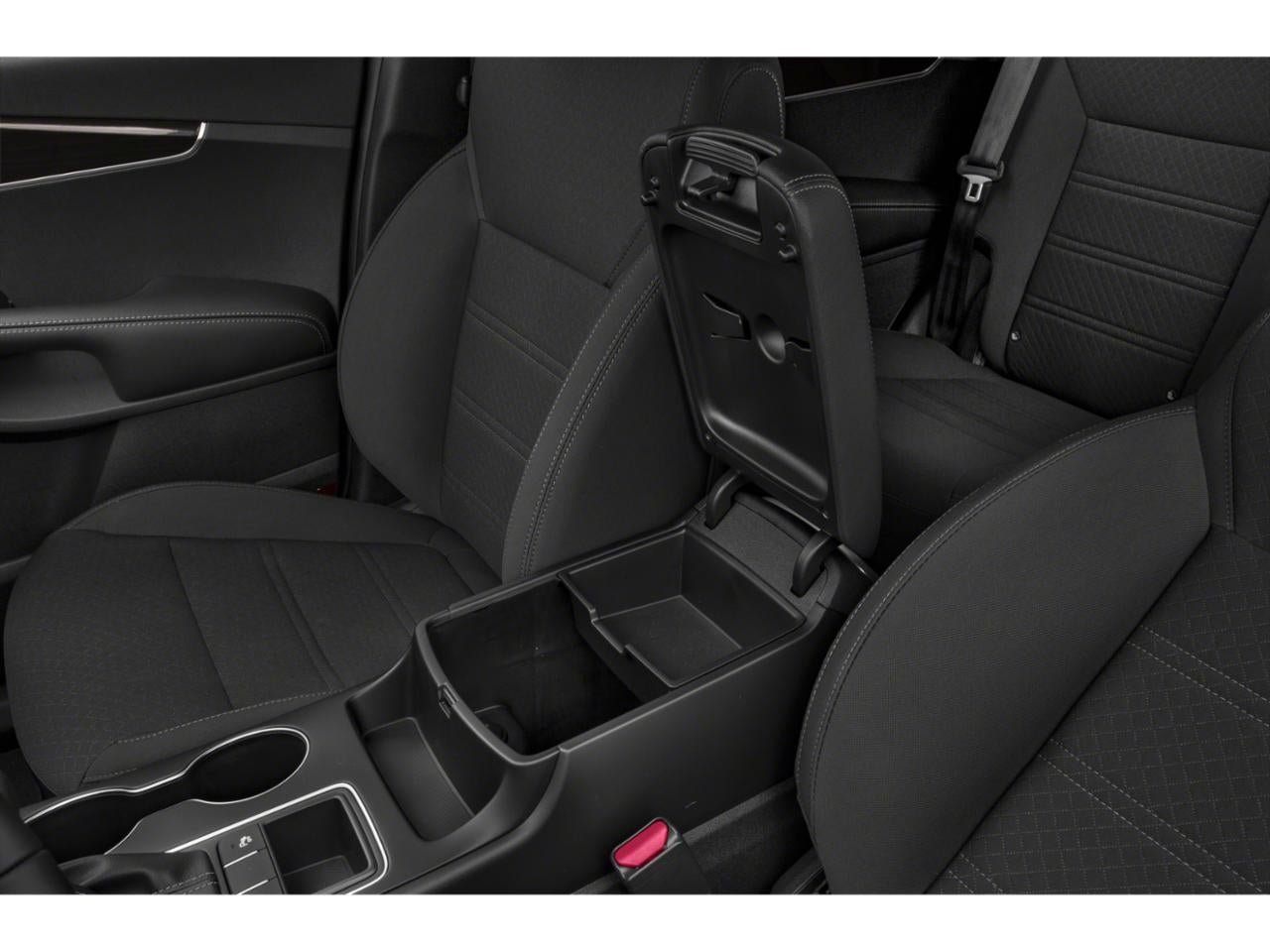 2020 Kia Sorento S V6 AWD