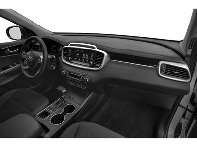 2020 Kia Sorento S V6 AWD
