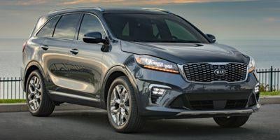 2020 Kia Sorento S V6 AWD