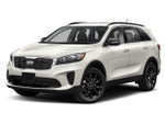 2020 Kia Sorento S V6 AWD