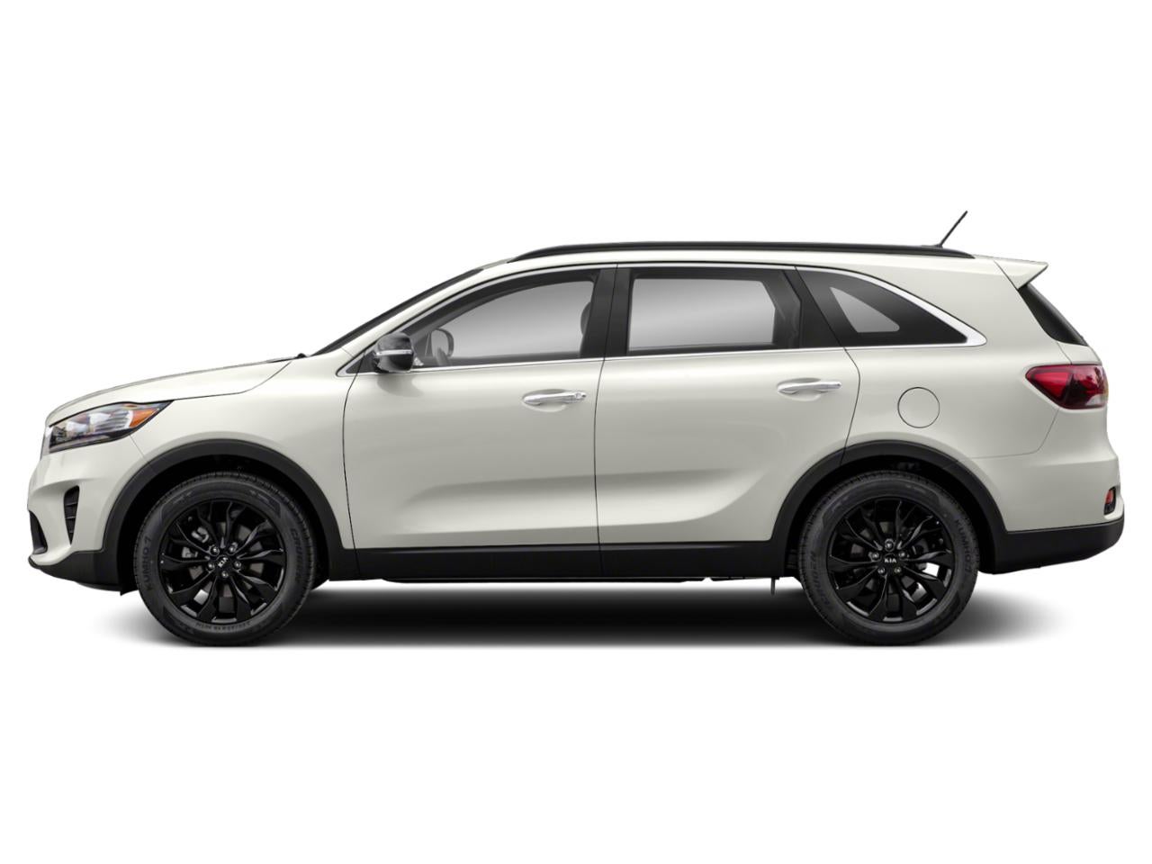 2020 Kia Sorento S V6 AWD