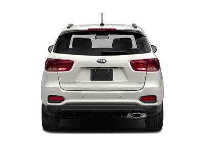 2020 Kia Sorento S V6 AWD