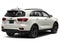 2020 Kia Sorento S V6 AWD