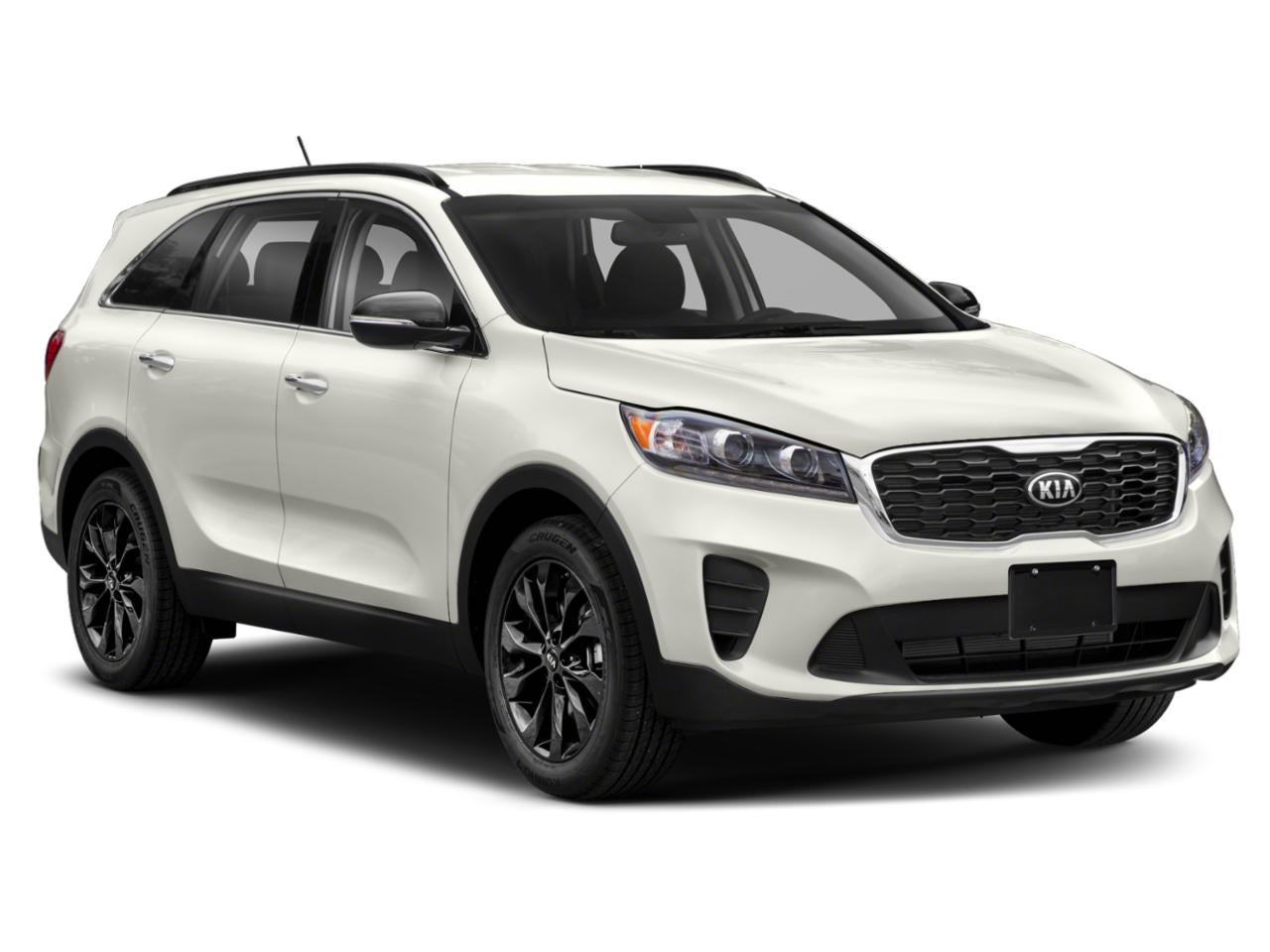 2020 Kia Sorento S V6 AWD