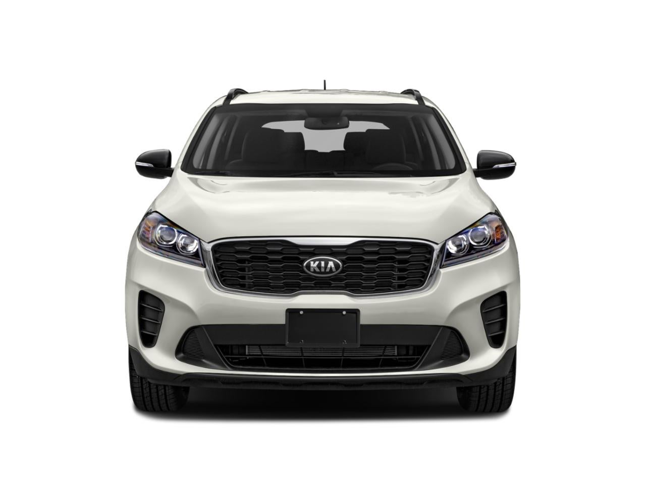 2020 Kia Sorento S V6 AWD