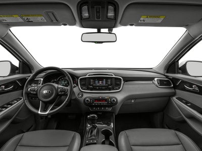 2016 Kia Sorento AWD 4dr 3.3L EX
