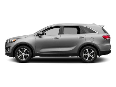 2016 Kia Sorento AWD 4dr 3.3L EX