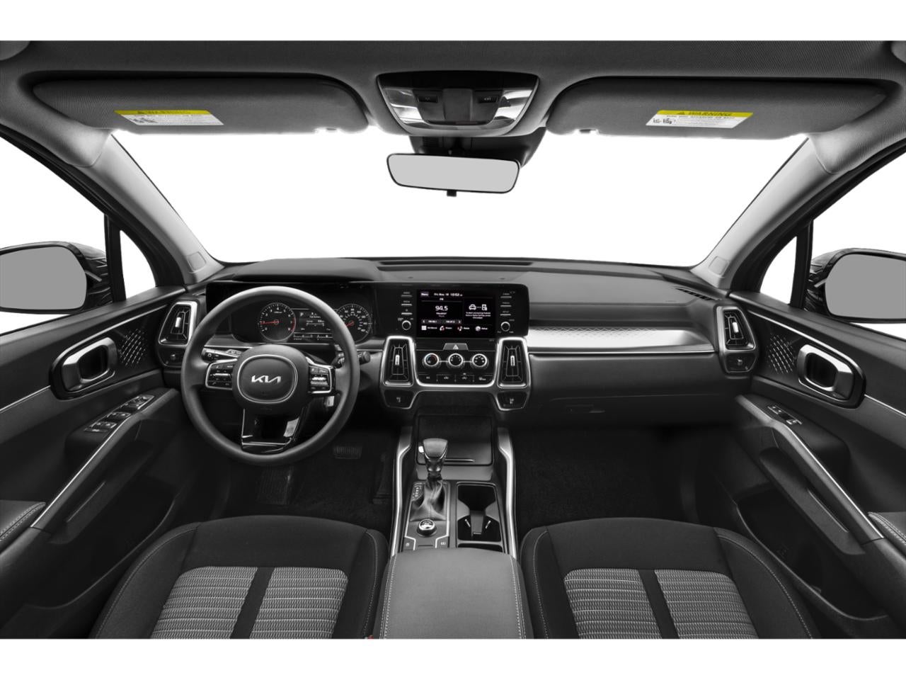 2023 Kia Sorento LX AWD