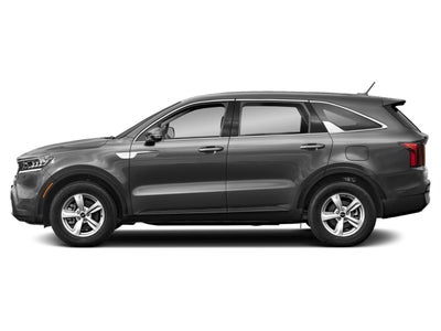2023 Kia Sorento LX AWD