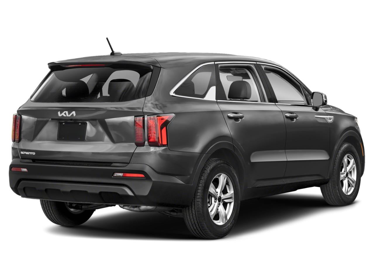 2023 Kia Sorento LX AWD