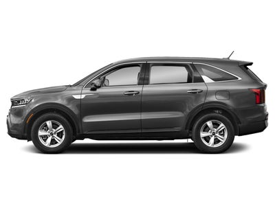 2023 Kia Sorento LX AWD