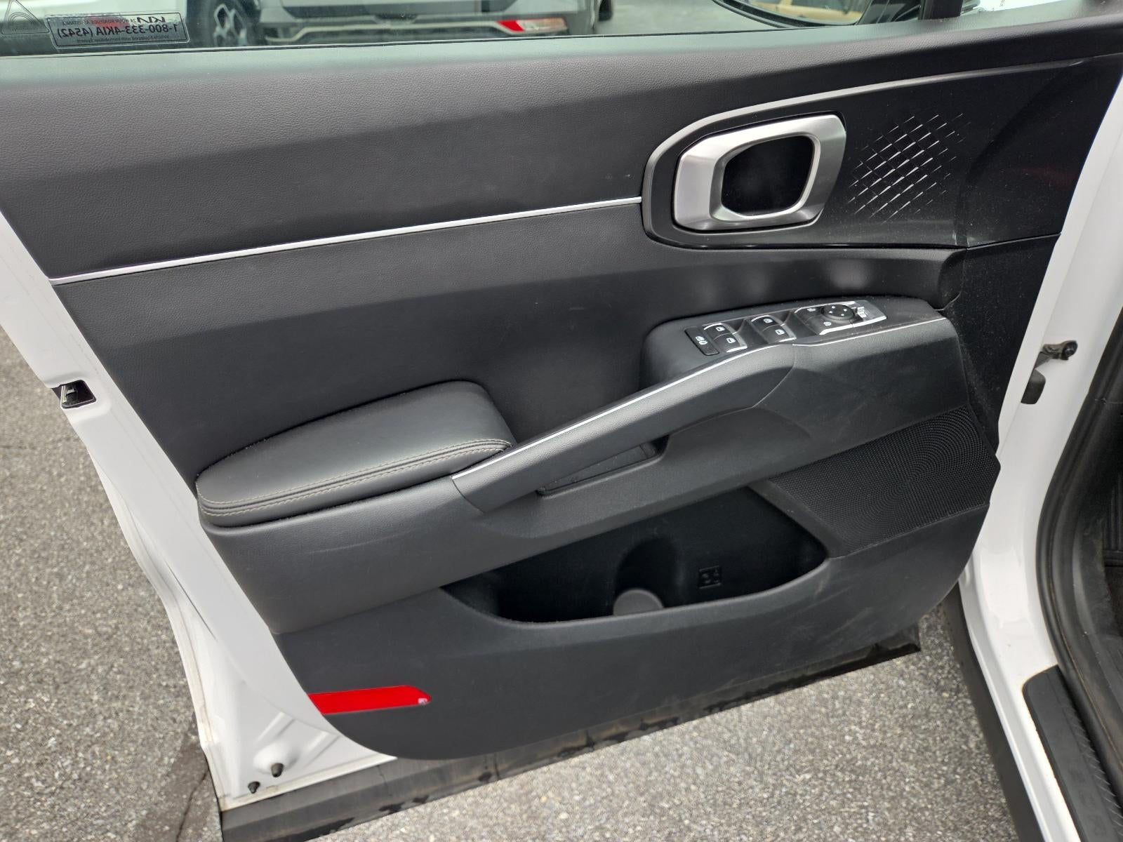 2023 Kia Sorento LX AWD