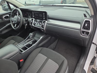 2023 Kia Sorento LX AWD