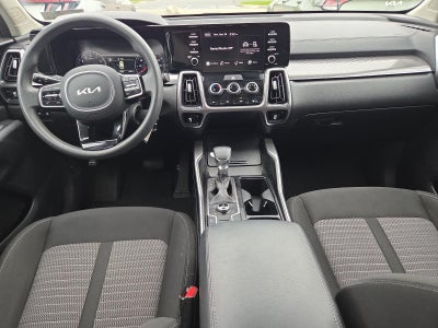 2023 Kia Sorento LX AWD