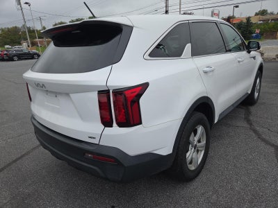 2023 Kia Sorento LX AWD