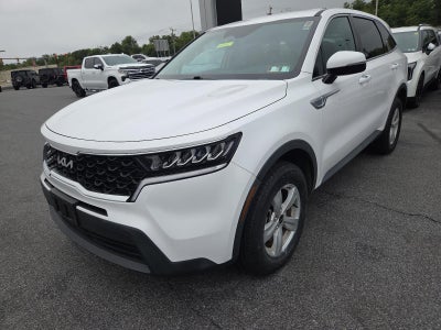 2023 Kia Sorento LX AWD