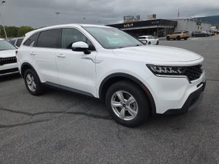 2023 Kia Sorento LX AWD