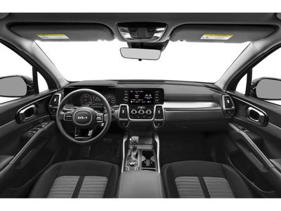 2023 Kia Sorento LX AWD