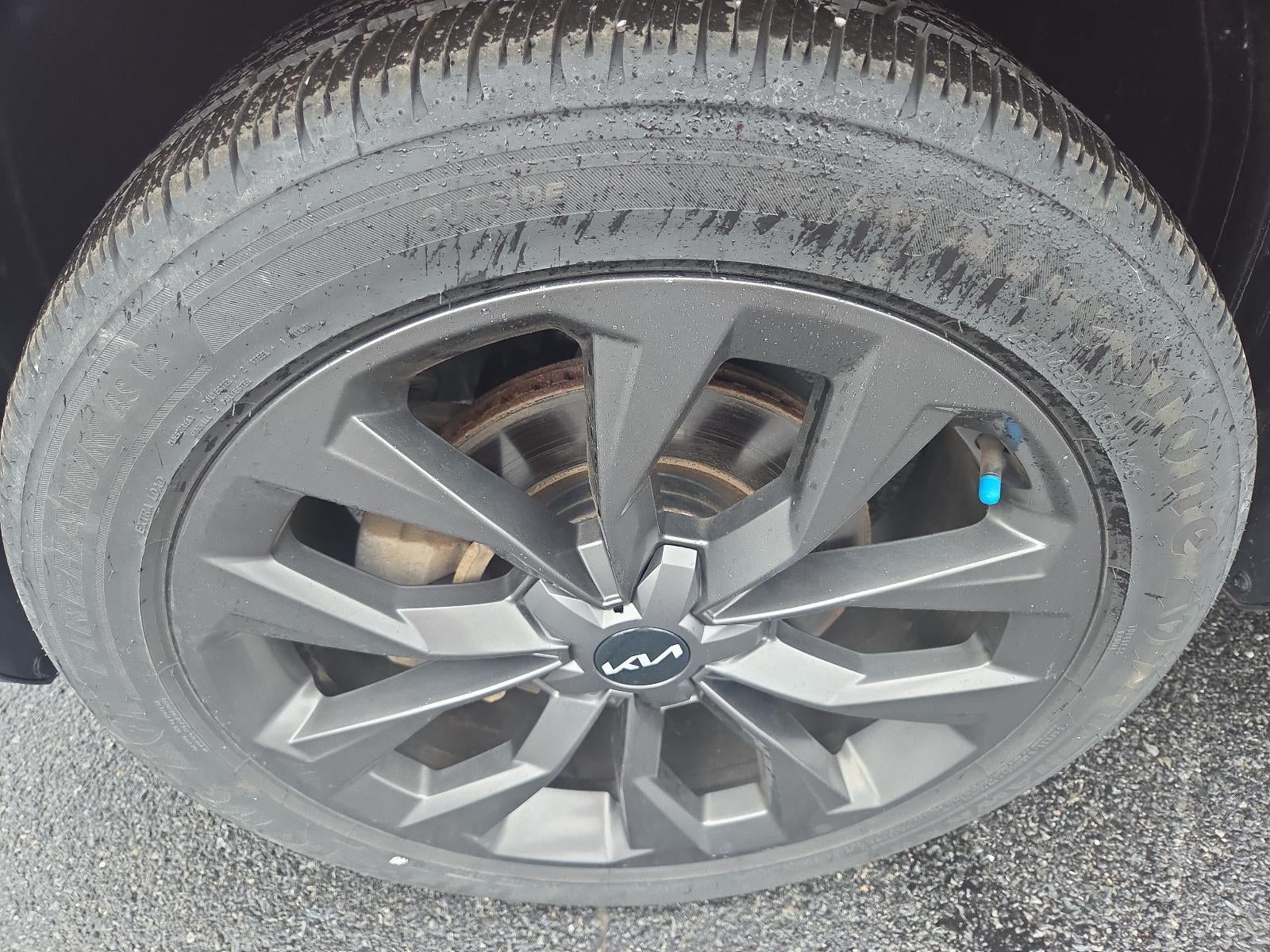 2023 Kia Sorento X-Line SX Prestige AWD