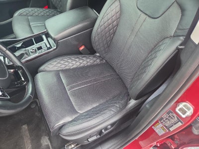2023 Kia Sorento X-Line SX Prestige AWD
