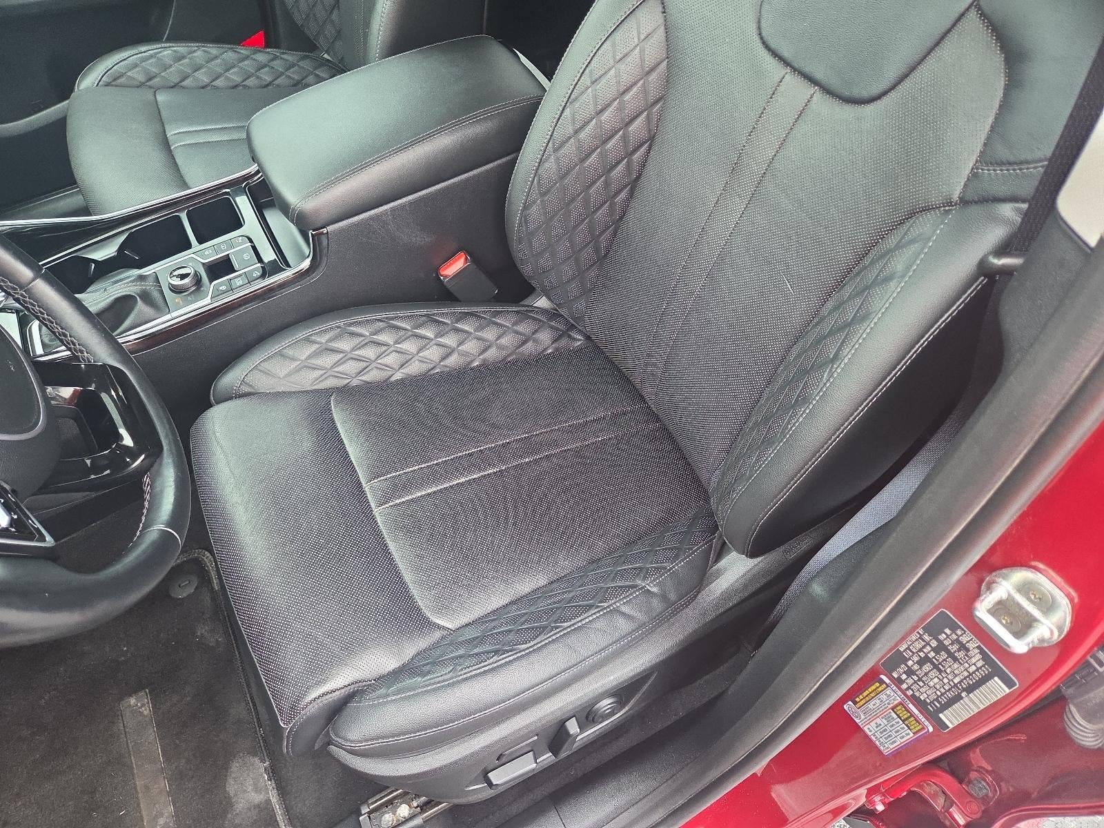 2023 Kia Sorento X-Line SX Prestige AWD