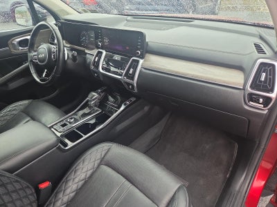 2023 Kia Sorento X-Line SX Prestige AWD