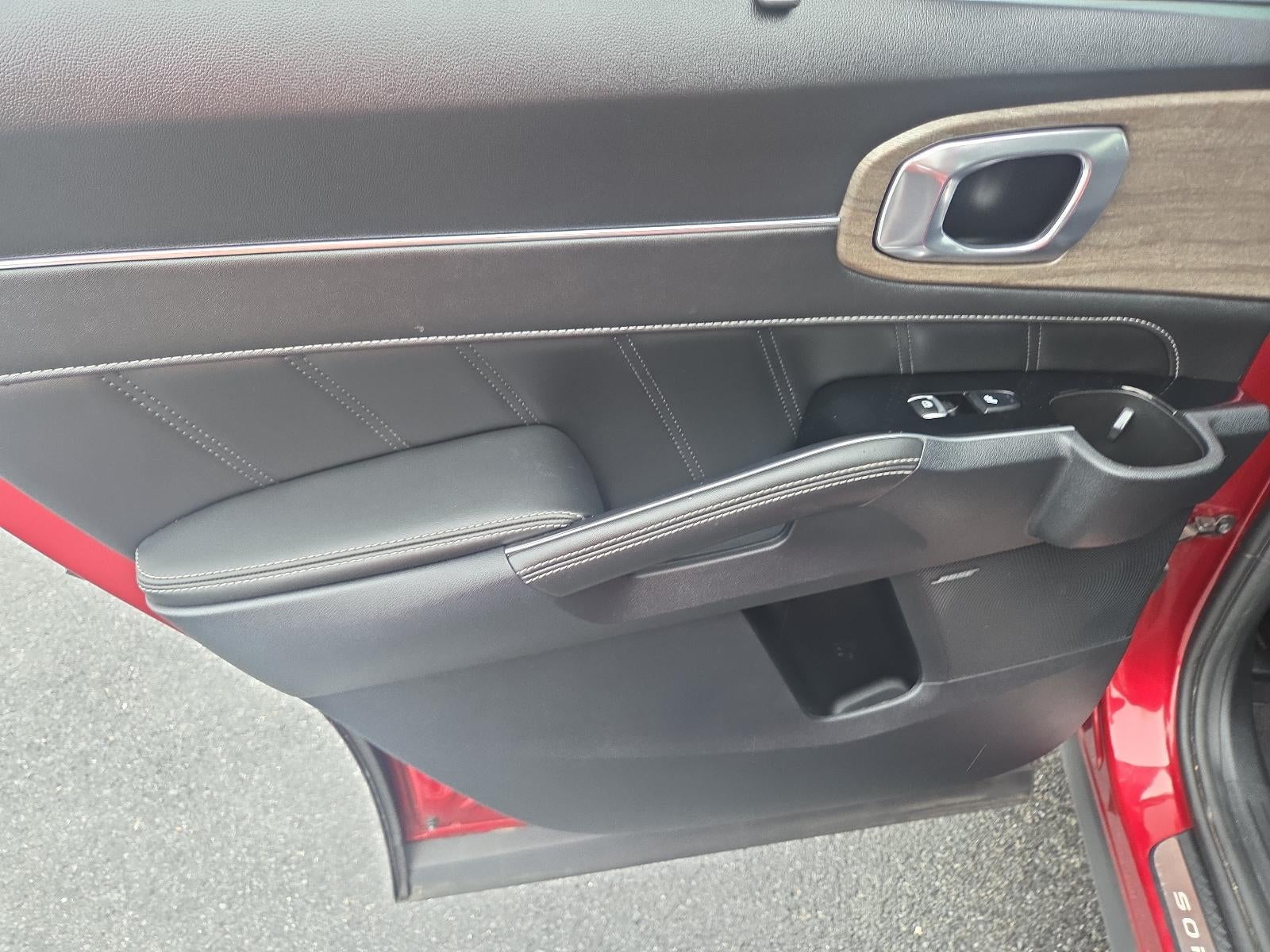 2023 Kia Sorento X-Line SX Prestige AWD